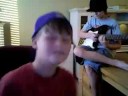 Hit Me With Your Best Shot (lip sync DOUBLE SPEED)