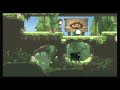 classic game room presents a cgrundertow review of a boy and his blob from wayforward technologies and majesco for the nintendo wii. a revival of an nes game nearly 20 years its senior, a boy and his blob is a puzzle-platformer that owes as much to portal as super mario. playing as a small boy with a gelatinous companion, you move through levels that, like portal, are basically large puzzles. since the boy's abilities are understandably limited, solving those puzzles depends mostly on the blob. armed only with a variety of transformative jellybeans, you have to feed the blob an appropriate jellybean to get through a given situation. this video review features video gameplay footage of a boy and his blob for the nintendo wii and audio commentary from classic game room's derek. check out more reviews from classic game room at www.youtube.com and www.youtube.com for the latest gaming news, visit www.youtube.com and find trailers at www.youtube.com get more classic game room on facebook at www.facebook.com and at www.classicgameroom.com.