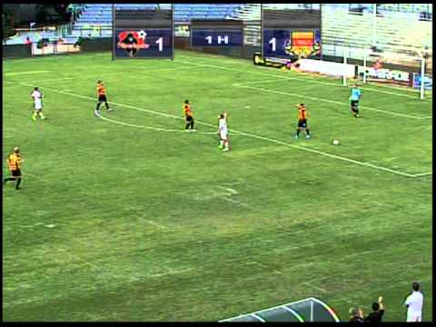 Strikers vs. Atlanta 7.9.11 Extended Highlights Strikers vs. Atlanta 7.9.11 Extended Highlights