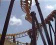 Tizona, Terra Mitica, Benidorm