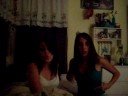 Marissa and Natalie show - funny stuff. Marissa and Natalie show - funny stuff.