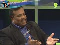 Hujan Episod 37 - Ezam Norr & Prof. Kangkung part1