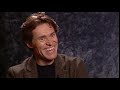 Starinterview Willem Dafoe Starinterview Willem Dafoe