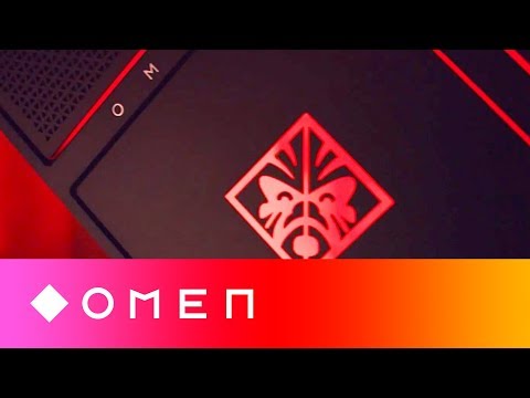 HP Omen X 900-070NN asztali számítógép - Windows 10 (Z0L43EA)