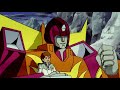 The Transformers - The Movie (1986) ** 1080p Full Movie HD ** トランスフォーマー ザ・ムービー