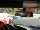 Startrunde STT Jim Clark Revival Hockenheim Oesting BMW M3 Startrunde STT Jim Clark Revival Hockenheim Oesting BMW M3