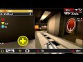 An insane match in the Intel Extreme Masters American Championship between John 