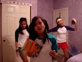 Shimmy Shimmy Quarter Turn Shimmy Shimmy Quarter Turn