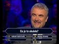 Milioná? Milioná?