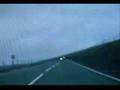 TT LAP ONBOARD CBX 1000 ZXR 750KAWASAKI (not MAD SUNDAY)