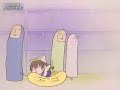 Digi charat 03 - la tienda de los horrores