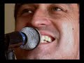 Los Prisioneros - Sala de ensayo