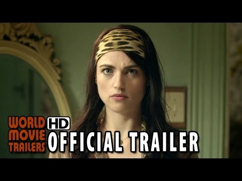 Leading Lady Official Trailer (2015) HD