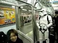 Stormtrooper in Yokohama Stormtrooper in Yokohama