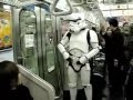 Stormtrooper in Yokohama