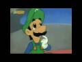 Mama Luigi and the Unfitting Music ( Over Nine Thousand Toasters III )