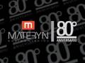 Materyn equipamietos, Agencia Creativa Atinua