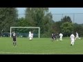 U14: RSCA - OHL 6-1