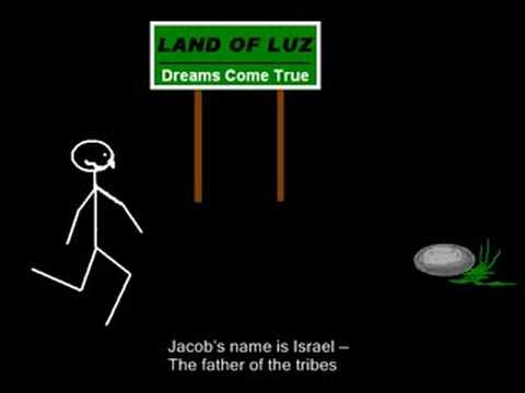 Jacob s mom