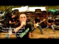 Burning Season - Year of the Cicada Music Video