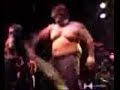 Chippendales. Chippendales.