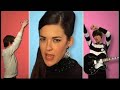The Brunettes - Brunettes Against Bubblegum Youth (BABY)