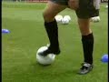 足球技巧1