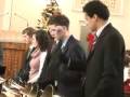 videos de SION Cor Katarsis - A cowboy Christmas