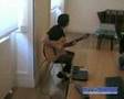 Networked Jam (Fête de la science 2005, CNAM Paris)