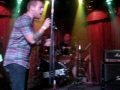 Idle Vice - Neat and Folded live @ Ollie's Point 9/19/09