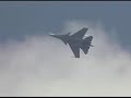 Russian planes.