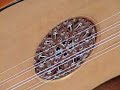 Renaissance guitar : a presentation of the instrument Renaissance guitar : a presentation of the instrument