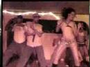 jakeca y ballesta federales -la barkilla
