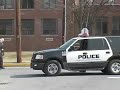 Police at scene of Stroudsburg High lockdown