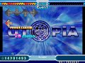 Stepmania, Utopia Challenge AA
