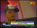 Krazykyle live @ the Breakfast show