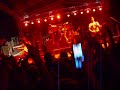 Avenged Sevenfold in Huntington WV at X Fest