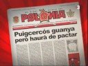 TV3 - Polònia - ERC troba el seu líder definitiu