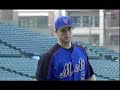 David Wright Interview David Wright Interview