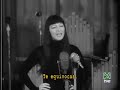 La historia de la lenceria - Parte 7/8