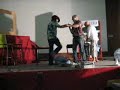 Un Tiroteo en Peluqueria - show 1 - Vikings Club