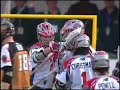 Boston Cannons Highlights Boston Cannons Highlights