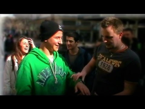 Miniaturka - Zgadł ile mają w portfelu