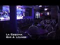 LA ESQUINA BAR AND LOUNGE COMMERCIAL