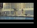 Sweet Dive