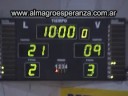 Almagro Vs. Unión y Fuerza Almagro Vs. Unión y Fuerza