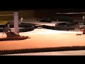 IDT 2008 Berlin: The Toppling