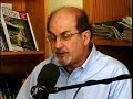 The Progressive Interviews Salman Rushdie