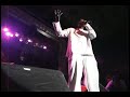 Hip-Hop pioneer Doug E. Fresh - \"The Show\" live in the ATL
