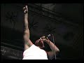 Doug E. Fresh - Live in Atlanta